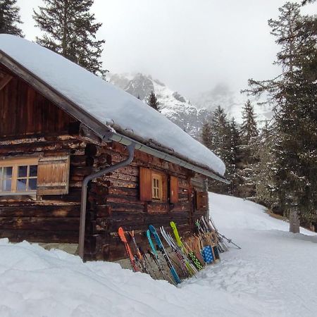 Traumapartment Murmeltier Tirol Grins Exterior photo
