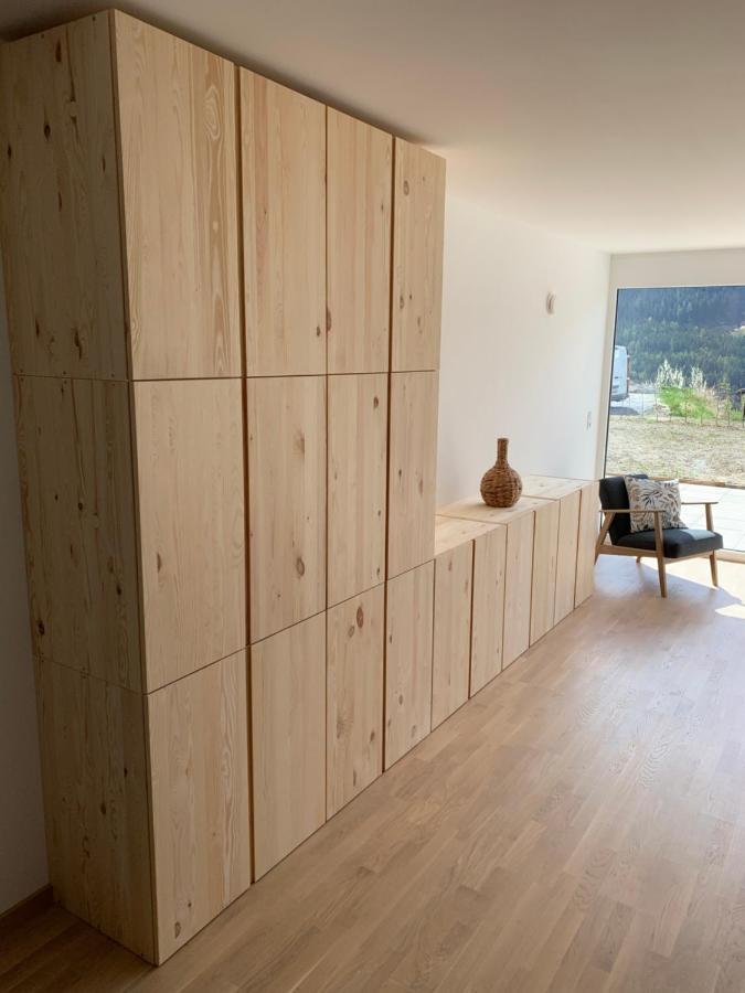 Traumapartment Murmeltier Tirol Grins Exterior photo